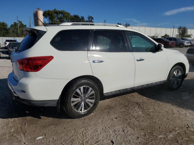 Photo 2 VIN: 5N1DR2MN3HC612353 - NISSAN PATHFINDER 