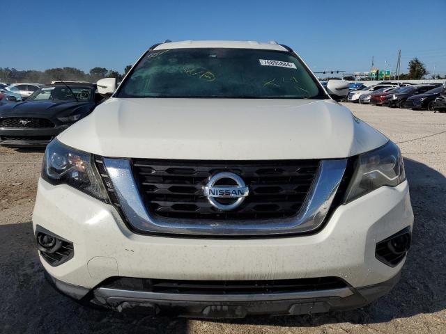 Photo 4 VIN: 5N1DR2MN3HC612353 - NISSAN PATHFINDER 