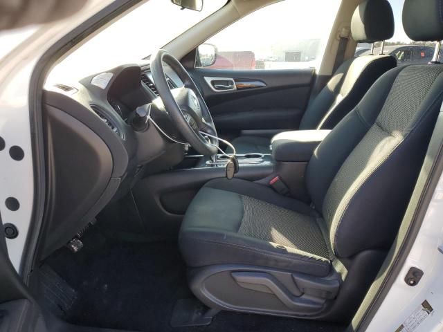 Photo 6 VIN: 5N1DR2MN3HC612353 - NISSAN PATHFINDER 