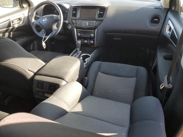 Photo 7 VIN: 5N1DR2MN3HC612353 - NISSAN PATHFINDER 