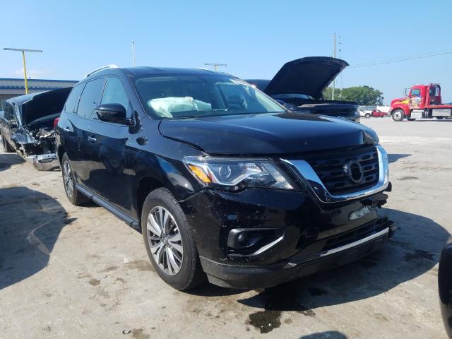 Photo 0 VIN: 5N1DR2MN3HC613664 - NISSAN PATHFINDER 