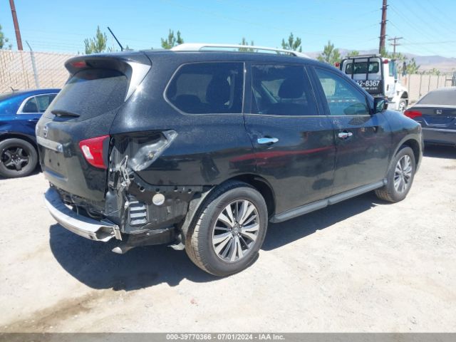 Photo 3 VIN: 5N1DR2MN3HC616130 - NISSAN PATHFINDER 