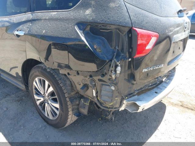 Photo 5 VIN: 5N1DR2MN3HC616130 - NISSAN PATHFINDER 