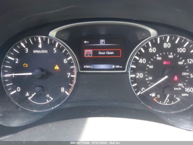 Photo 6 VIN: 5N1DR2MN3HC616130 - NISSAN PATHFINDER 