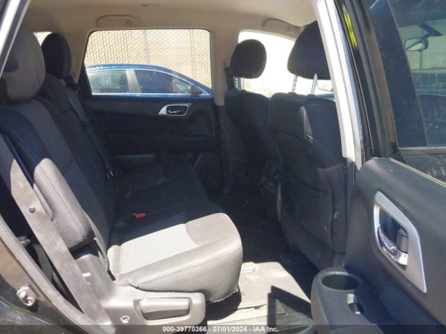 Photo 7 VIN: 5N1DR2MN3HC616130 - NISSAN PATHFINDER 