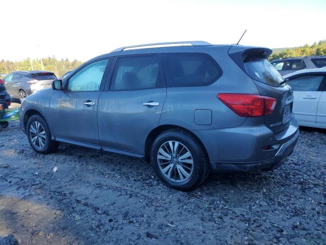 Photo 1 VIN: 5N1DR2MN3HC625474 - NISSAN PATHFINDER 