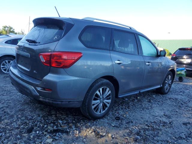 Photo 2 VIN: 5N1DR2MN3HC625474 - NISSAN PATHFINDER 