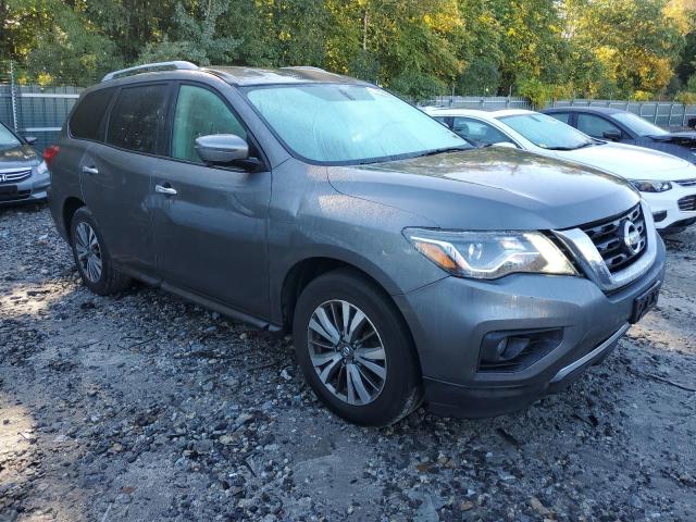 Photo 3 VIN: 5N1DR2MN3HC625474 - NISSAN PATHFINDER 