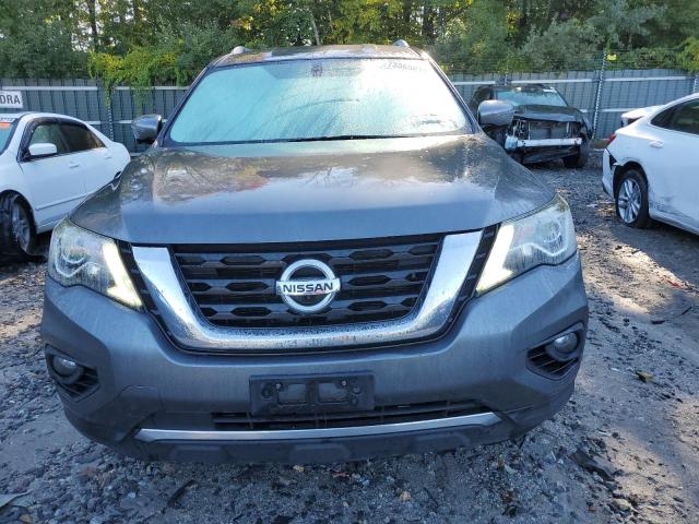 Photo 4 VIN: 5N1DR2MN3HC625474 - NISSAN PATHFINDER 