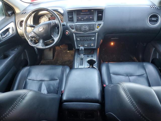 Photo 7 VIN: 5N1DR2MN3HC625474 - NISSAN PATHFINDER 