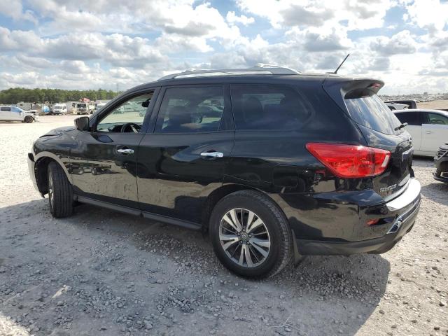 Photo 1 VIN: 5N1DR2MN3HC627791 - NISSAN PATHFINDER 