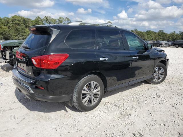 Photo 2 VIN: 5N1DR2MN3HC627791 - NISSAN PATHFINDER 