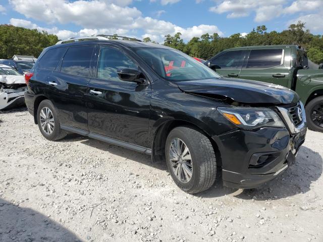 Photo 3 VIN: 5N1DR2MN3HC627791 - NISSAN PATHFINDER 