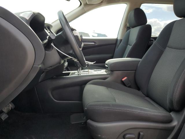 Photo 6 VIN: 5N1DR2MN3HC627791 - NISSAN PATHFINDER 