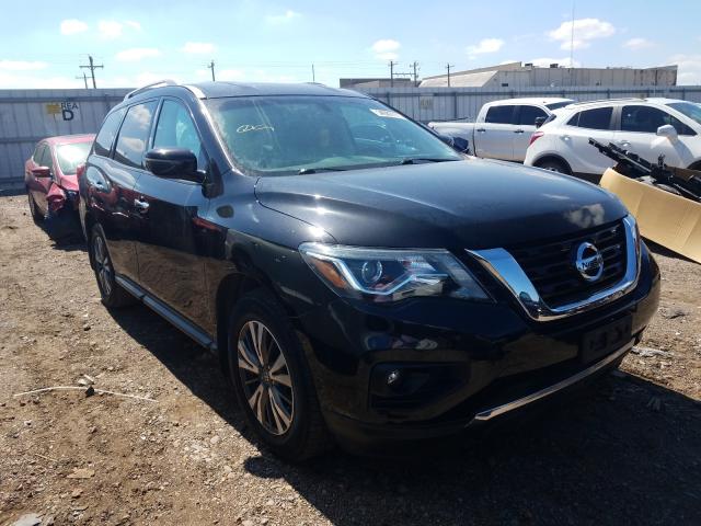 Photo 0 VIN: 5N1DR2MN3HC631498 - NISSAN PATHFINDER 