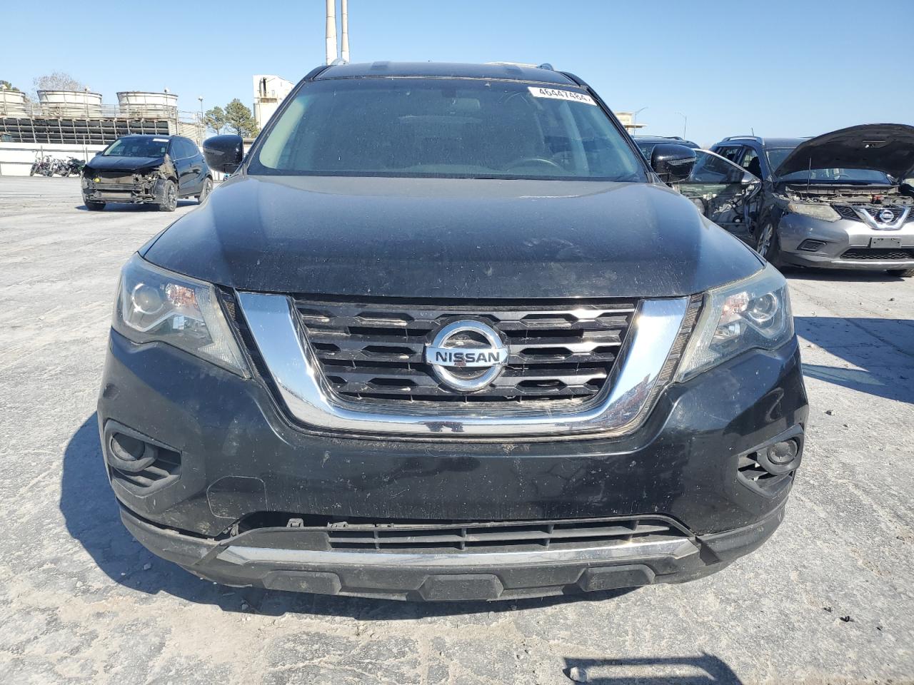 Photo 4 VIN: 5N1DR2MN3HC632022 - NISSAN PATHFINDER 