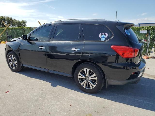 Photo 1 VIN: 5N1DR2MN3HC633607 - NISSAN PATHFINDER 