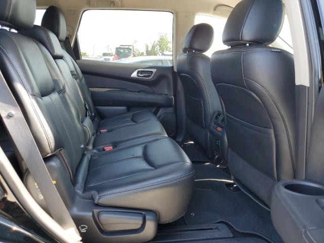 Photo 10 VIN: 5N1DR2MN3HC633607 - NISSAN PATHFINDER 