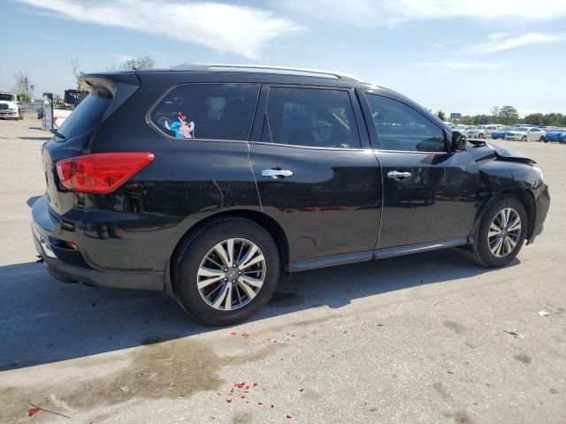 Photo 2 VIN: 5N1DR2MN3HC633607 - NISSAN PATHFINDER 