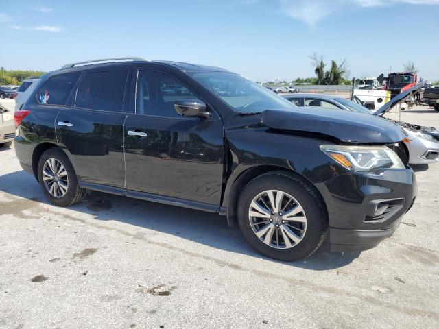 Photo 3 VIN: 5N1DR2MN3HC633607 - NISSAN PATHFINDER 