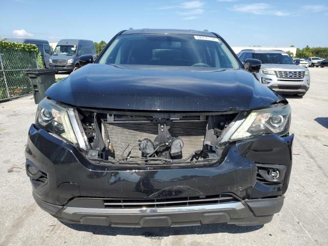 Photo 4 VIN: 5N1DR2MN3HC633607 - NISSAN PATHFINDER 