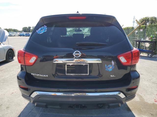 Photo 5 VIN: 5N1DR2MN3HC633607 - NISSAN PATHFINDER 