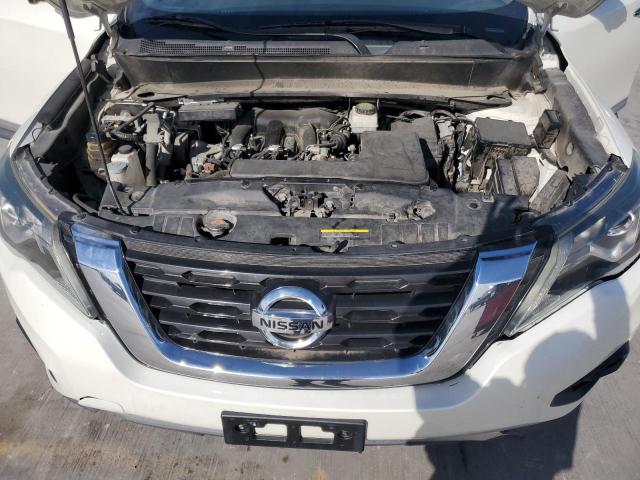 Photo 11 VIN: 5N1DR2MN3HC634580 - NISSAN PATHFINDER 