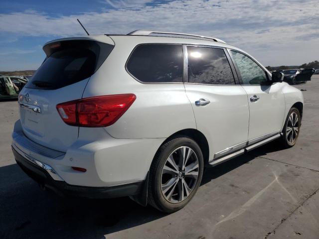 Photo 2 VIN: 5N1DR2MN3HC634580 - NISSAN PATHFINDER 