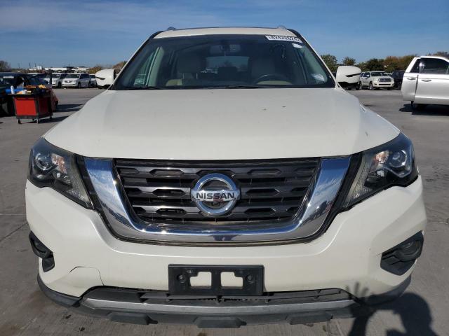 Photo 4 VIN: 5N1DR2MN3HC634580 - NISSAN PATHFINDER 