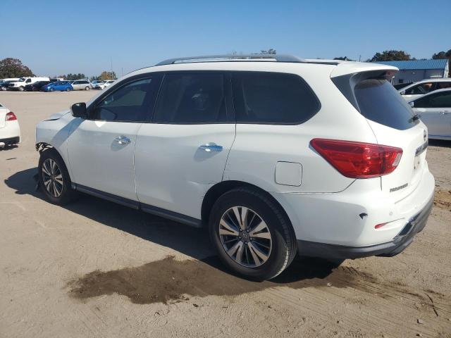 Photo 1 VIN: 5N1DR2MN3HC634952 - NISSAN PATHFINDER 