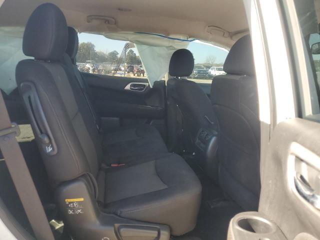 Photo 10 VIN: 5N1DR2MN3HC634952 - NISSAN PATHFINDER 