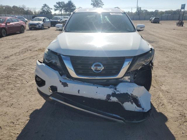 Photo 4 VIN: 5N1DR2MN3HC634952 - NISSAN PATHFINDER 