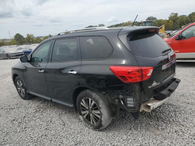 Photo 1 VIN: 5N1DR2MN3HC638399 - NISSAN PATHFINDER 