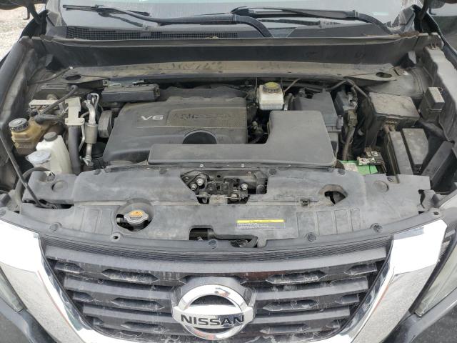 Photo 11 VIN: 5N1DR2MN3HC638399 - NISSAN PATHFINDER 