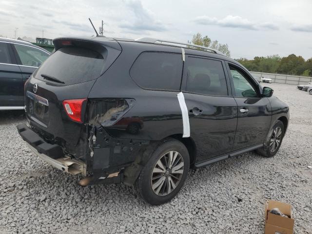 Photo 2 VIN: 5N1DR2MN3HC638399 - NISSAN PATHFINDER 