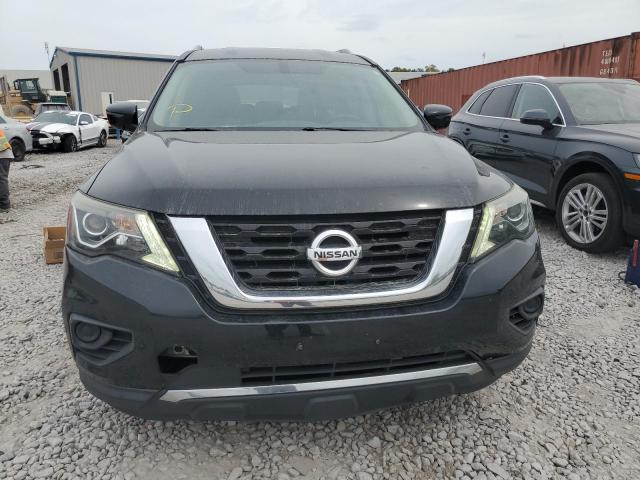 Photo 4 VIN: 5N1DR2MN3HC638399 - NISSAN PATHFINDER 