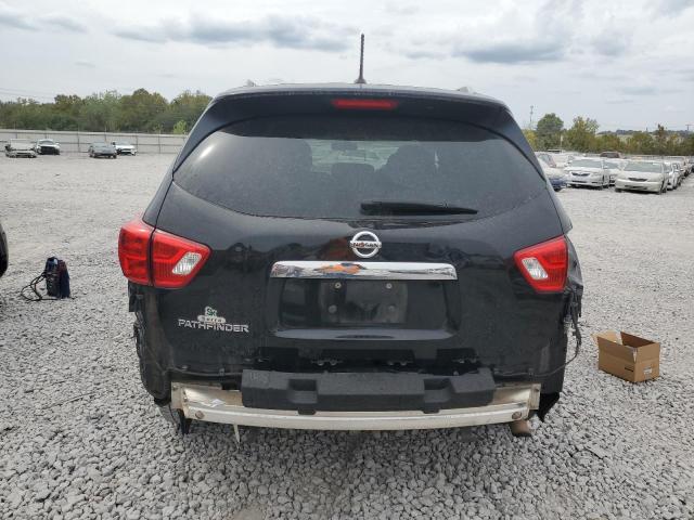 Photo 5 VIN: 5N1DR2MN3HC638399 - NISSAN PATHFINDER 