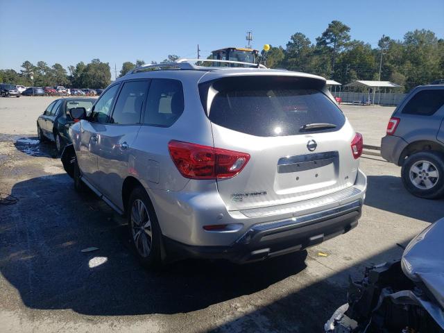 Photo 2 VIN: 5N1DR2MN3HC645000 - NISSAN PATHFINDER 