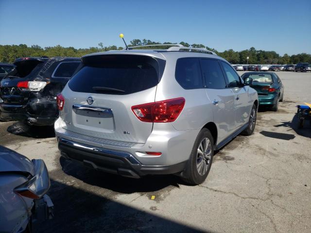 Photo 3 VIN: 5N1DR2MN3HC645000 - NISSAN PATHFINDER 