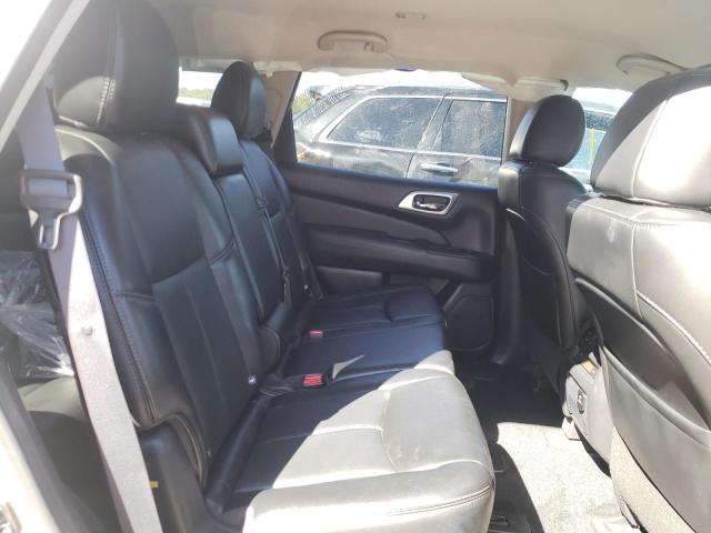 Photo 5 VIN: 5N1DR2MN3HC645000 - NISSAN PATHFINDER 