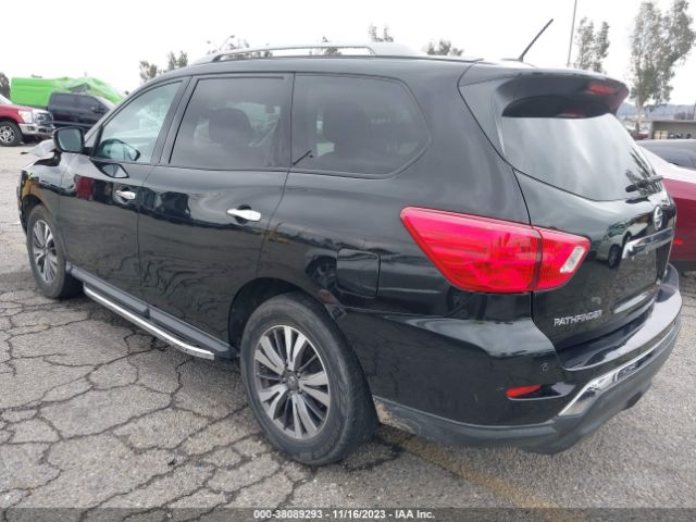 Photo 2 VIN: 5N1DR2MN3HC651847 - NISSAN PATHFINDER 