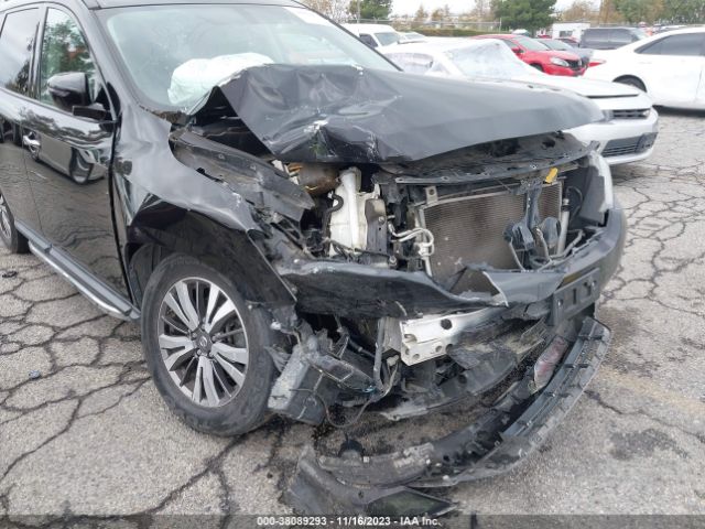 Photo 5 VIN: 5N1DR2MN3HC651847 - NISSAN PATHFINDER 