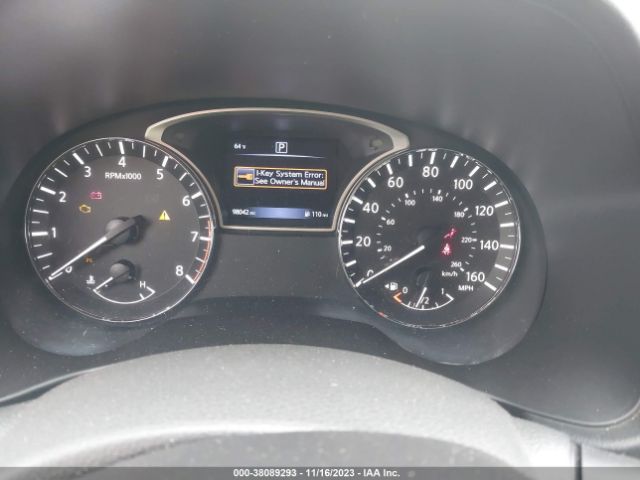 Photo 6 VIN: 5N1DR2MN3HC651847 - NISSAN PATHFINDER 