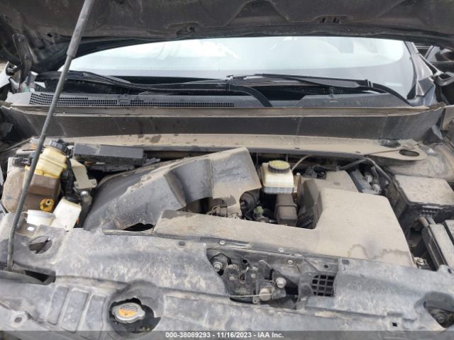 Photo 9 VIN: 5N1DR2MN3HC651847 - NISSAN PATHFINDER 