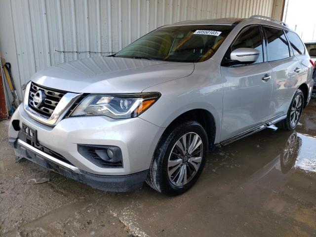 Photo 0 VIN: 5N1DR2MN3HC653145 - NISSAN PATHFINDER 