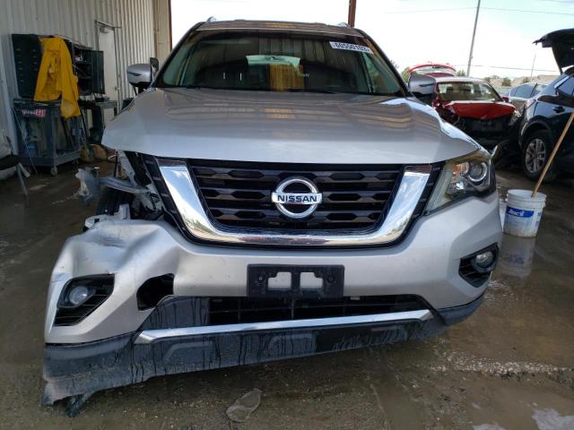 Photo 4 VIN: 5N1DR2MN3HC653145 - NISSAN PATHFINDER 