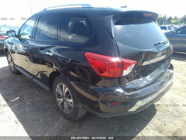 Photo 2 VIN: 5N1DR2MN3HC655963 - NISSAN PATHFINDER 