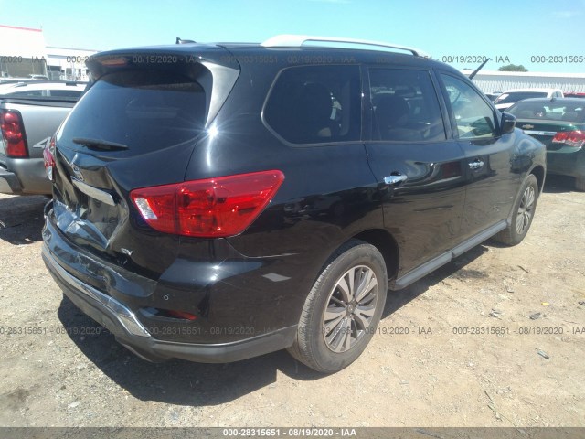 Photo 3 VIN: 5N1DR2MN3HC655963 - NISSAN PATHFINDER 