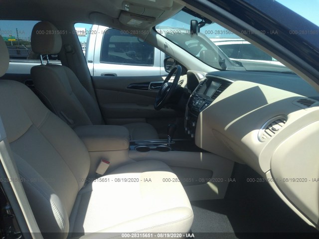 Photo 4 VIN: 5N1DR2MN3HC655963 - NISSAN PATHFINDER 