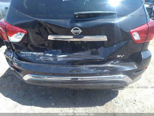 Photo 5 VIN: 5N1DR2MN3HC655963 - NISSAN PATHFINDER 